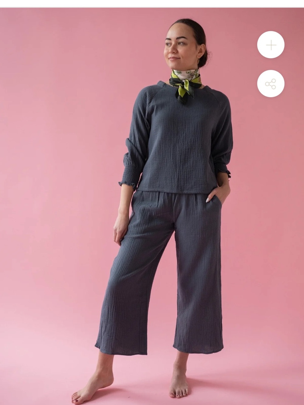 Koodeker Zoe Set